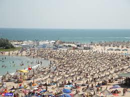Plaja Belona