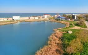 Lacul Belona
